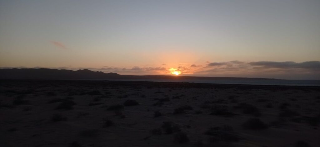 Bahía Chascos, Región de Atacama, Chile. Créditos: Nicolás Flores
