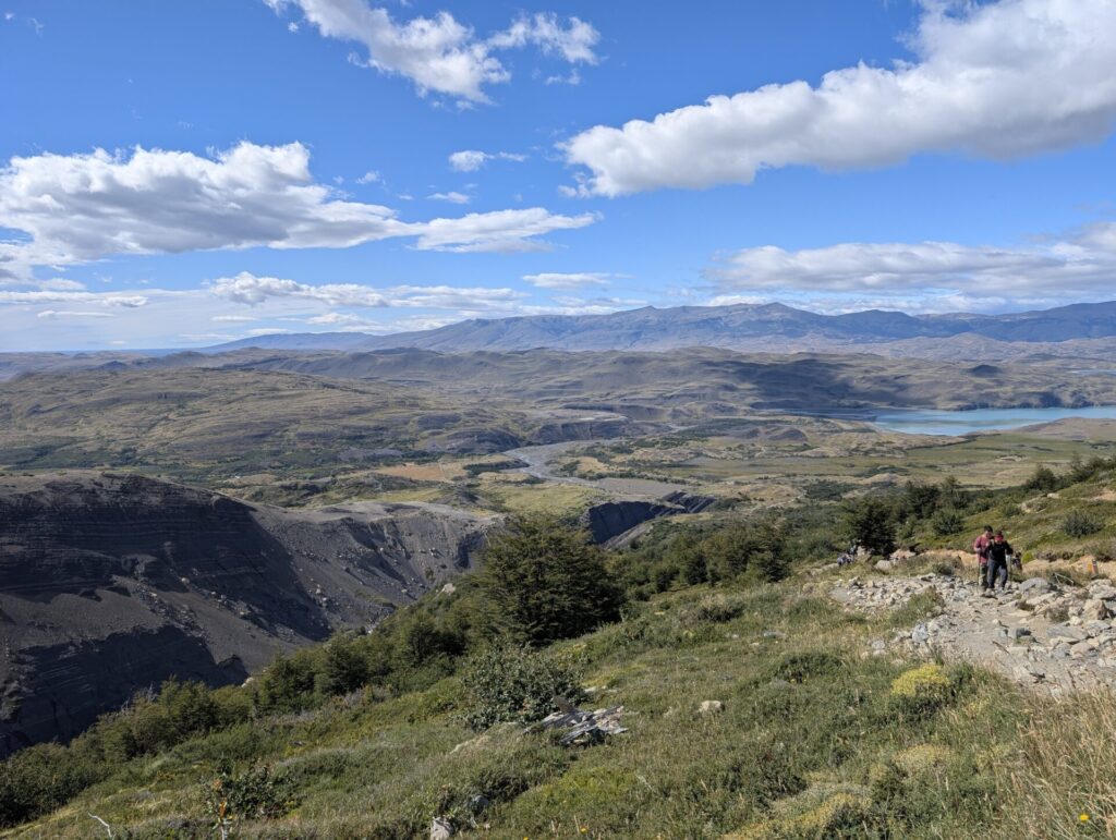 Base Torres, Torres del Paine. Créditos (CC-BY): Cristian Risco.