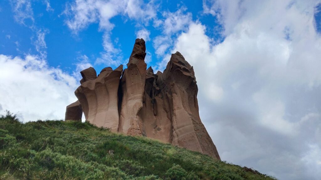 Alto Maule, Región del Maule. Créditos: ©Bárbara Meneses