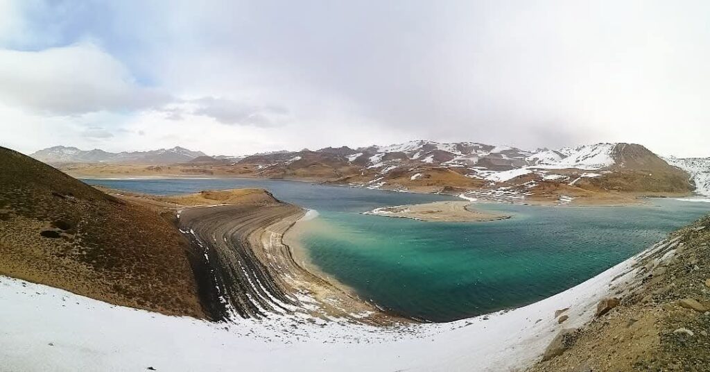 Alto Maule, Región del Maule. Créditos: ©Bárbara Meneses