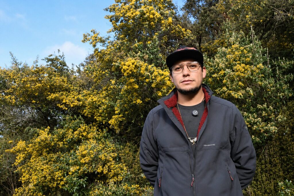 Varias organizaciones de defensa de los Derechos Humanos y la ONU han considerado que hay una persecución sistemática contra los defensores de la naturaleza en Ecuador. Créditos: Coraima Torres