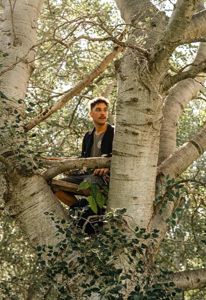 La ciencia pop de Andrés Cota Hiriart: el naturalista que convirtió a la fauna mexicana en narrativa