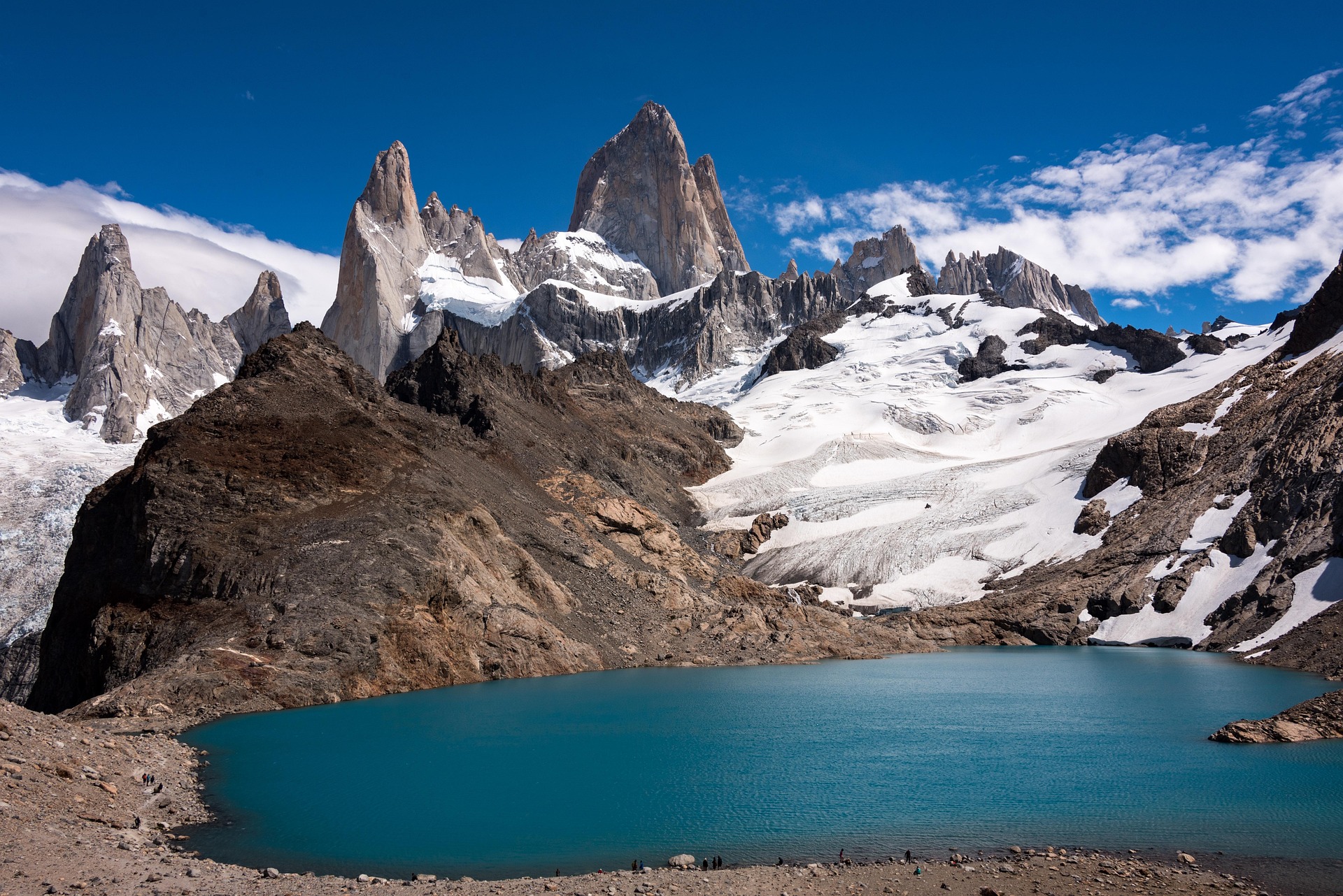 Rutas de nieve y fotografía: cuatro destinos para disfrutar el invierno en Chile y cómo equiparte para capturarlos