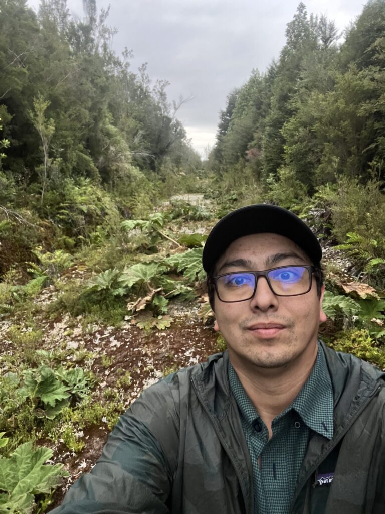 En el Parque Tepuhueico creemos que cada fotografía de naturaleza cuenta una historia. Créditos (CC-BY): Martín Cárdenas (@chiloefauna).