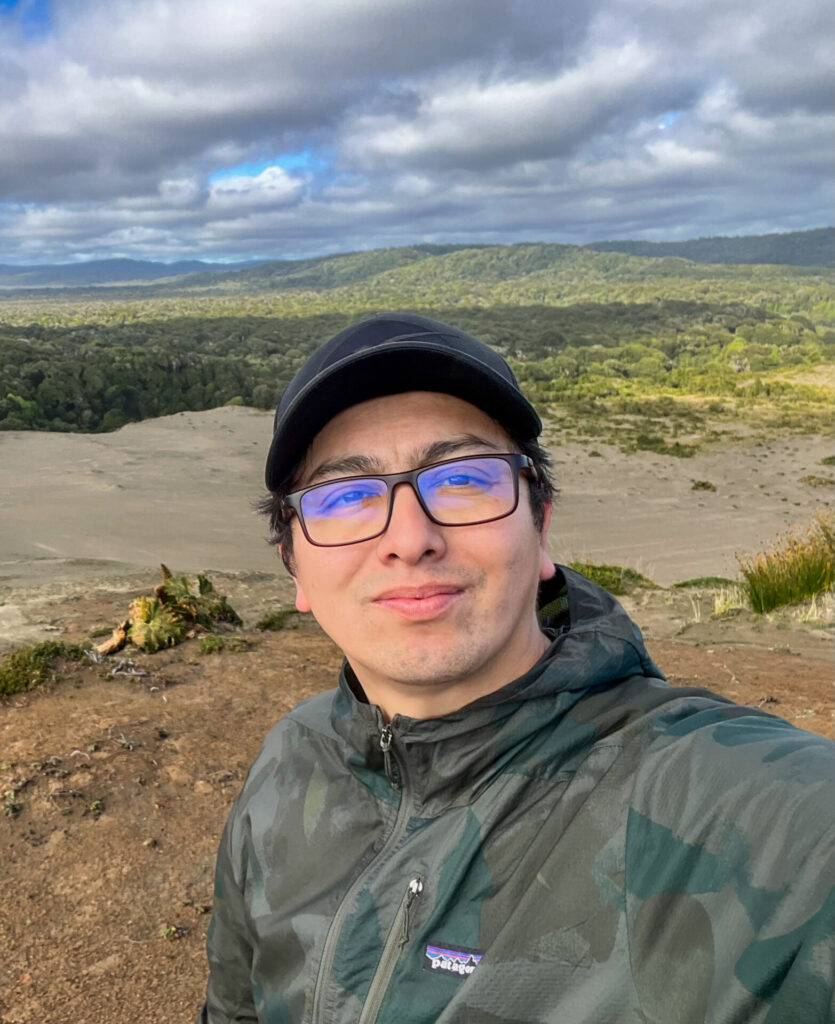 En el Parque Tepuhueico creemos que cada fotografía de naturaleza cuenta una historia. Créditos (CC-BY): Martín Cárdenas (@chiloefauna).