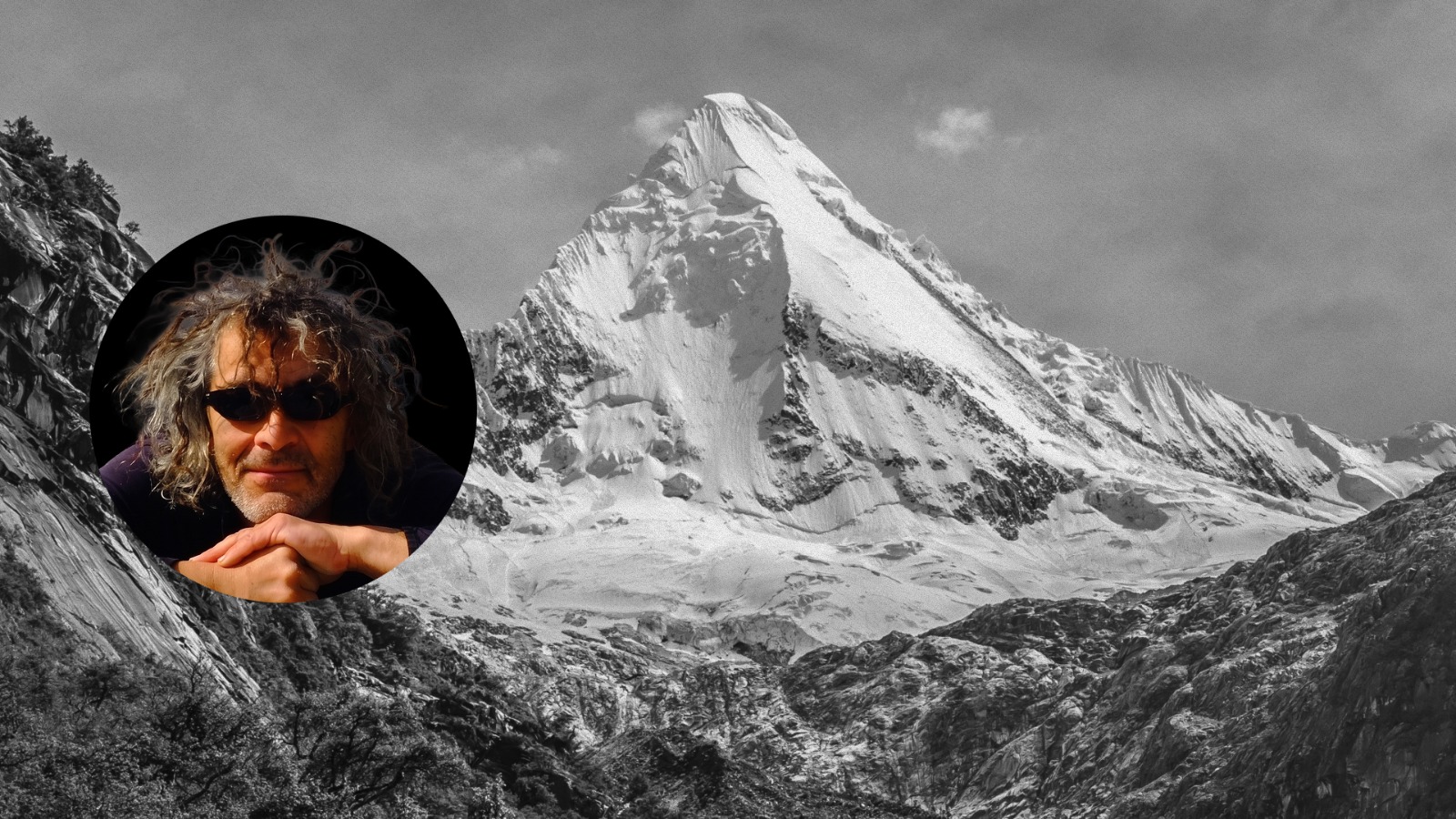 Historias de Montaña, T3 – #04 – Rodrigo Fica: Escaladas, montañas y opiniones del «Anticristo»