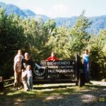 Parque Nacional Huerquehue, Región de la Araucanía de Chile. Créditos (CC-BY): Paula Legaros