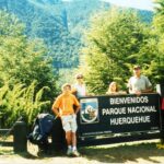 Parque Nacional Huerquehue, Región de la Araucanía de Chile. Créditos (CC-BY): Paula Legaros