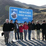 Parque Nacional Lauca, Putre. Créditos (CC-BY): Paula Lecaros