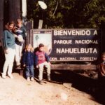 Parque Nacional Nahuelbuta, Provincia de Malleco, Región de la Araucanía. Créditos: Paula Lecaros