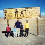 Parque Nacional Nevado Tres Cruces, Región de Atacama. Créditos (CC-BY): Paula Lecaros
