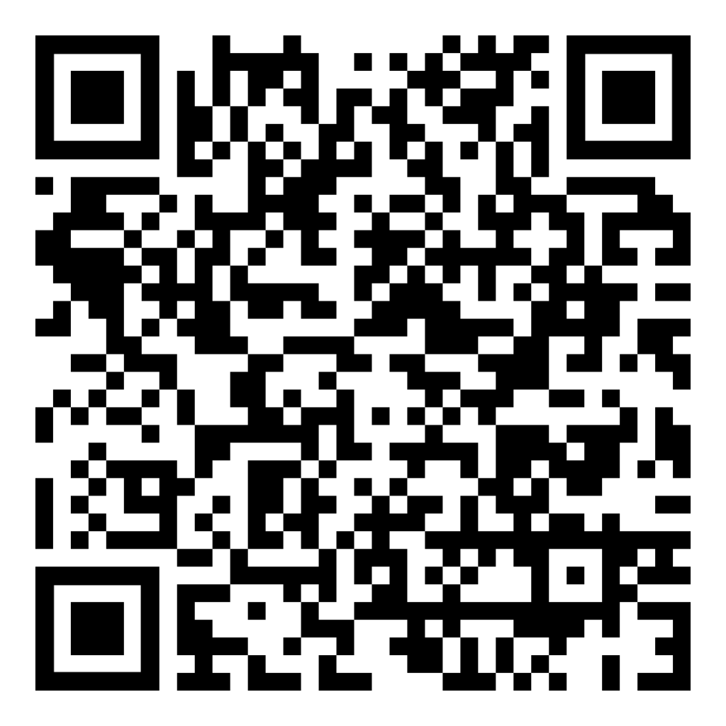 QR informe 2022. Viajeros del Océano. Créditos: cortesía de Universidad Católica del Norte