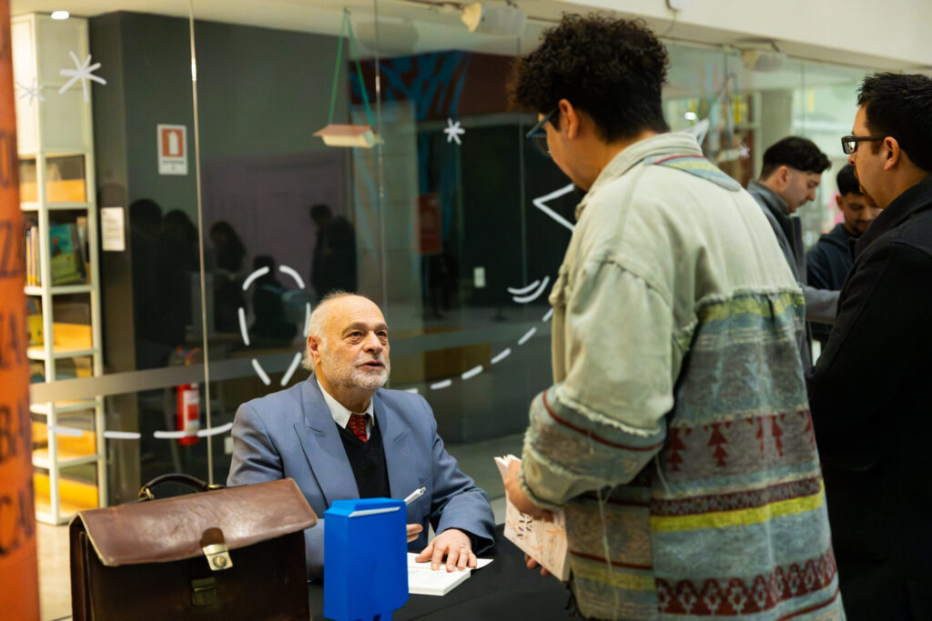 Créditos: cortesía  Rodrigo Herrera Rubio