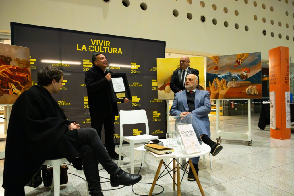 Créditos: cortesía  Rodrigo Herrera Rubio