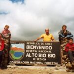 Reserva Nacional Alto Biobío, comuna de Lonquimay, provincia de Malleco, Región de la Araucanía. Créditos (CC-BY): Paula Lecaros