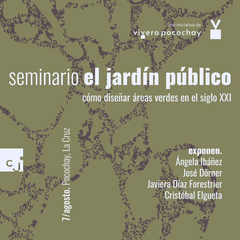 Créditos: Casa Jardín