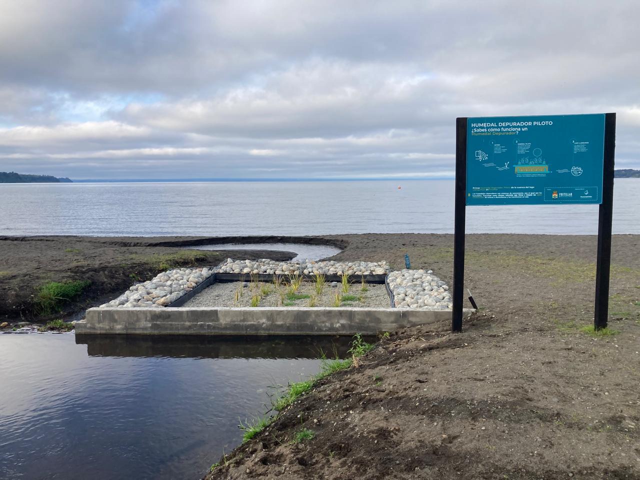 OPINIÓN | El agua olvidada: Lo que Valdivia puede enseñarnos sobre resiliencia urbana