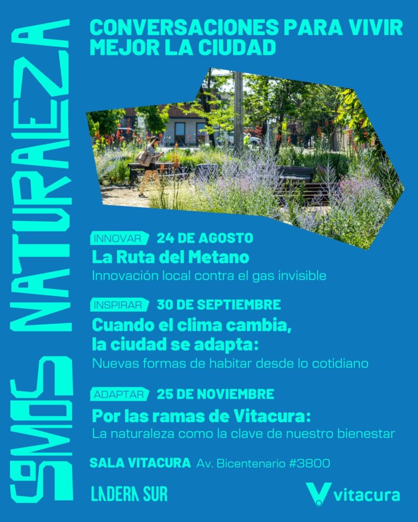 Somos Naturaleza