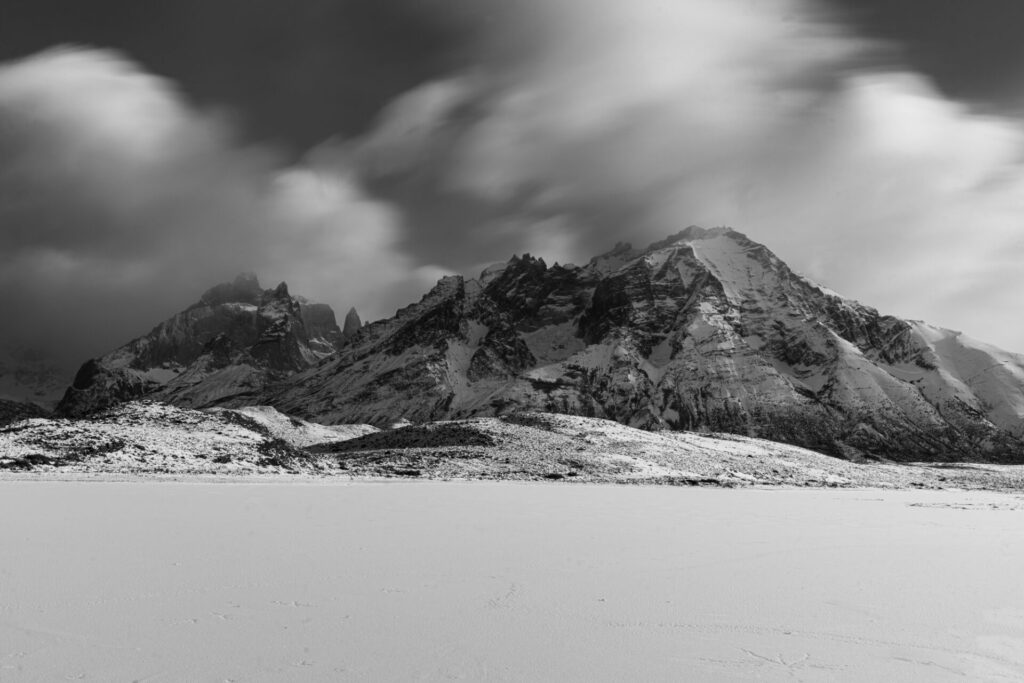 Parque Nacional Torres del Paine, Región de Magallanes y de la Antártica Chilena, Patagonia chilena. Créditos: ©Cristina Harboe.