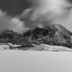 Parque Nacional Torres del Paine, Región de Magallanes y de la Antártica Chilena, Patagonia chilena. Créditos: ©Cristina Harboe.