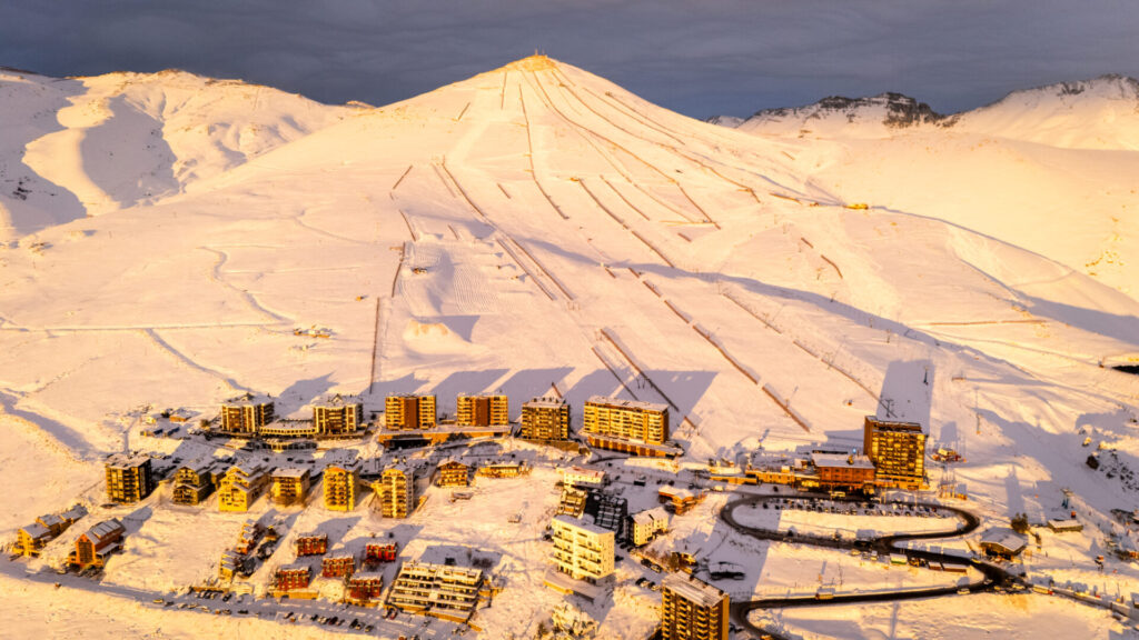 El Colorado. Créditos: Andacor.