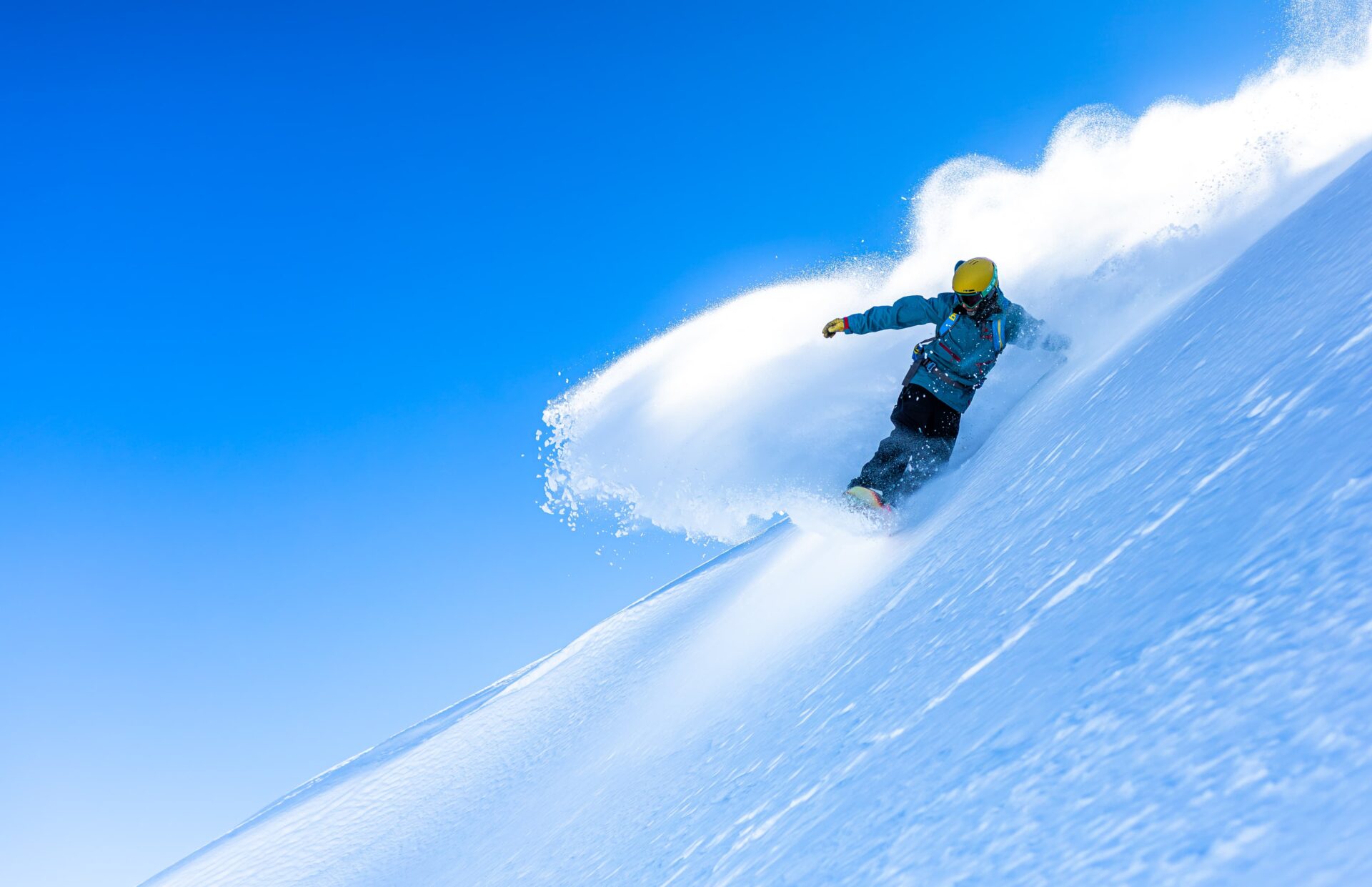 ¡Se extiende la temporada de nieve! Cuatro centros de esquí para disfrutar de la montaña, desde los andes centrales hasta el sur de Chile