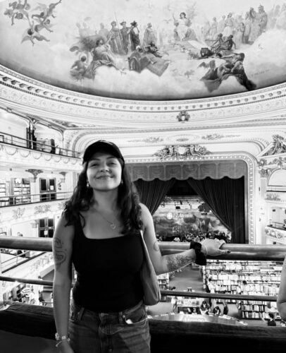 Florencia Maltez