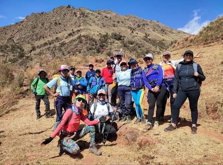 Mujeres que abren camino: liderazgo, comunidad y conservación desde Bolivia