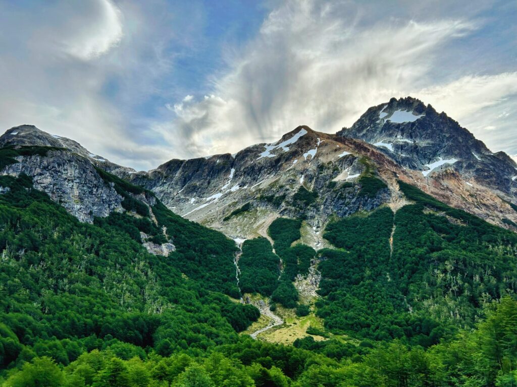 Localidad de Cochamó, provincia de Llanquihue, región de Los Lagos. Créditos: Puelo Patagonia.