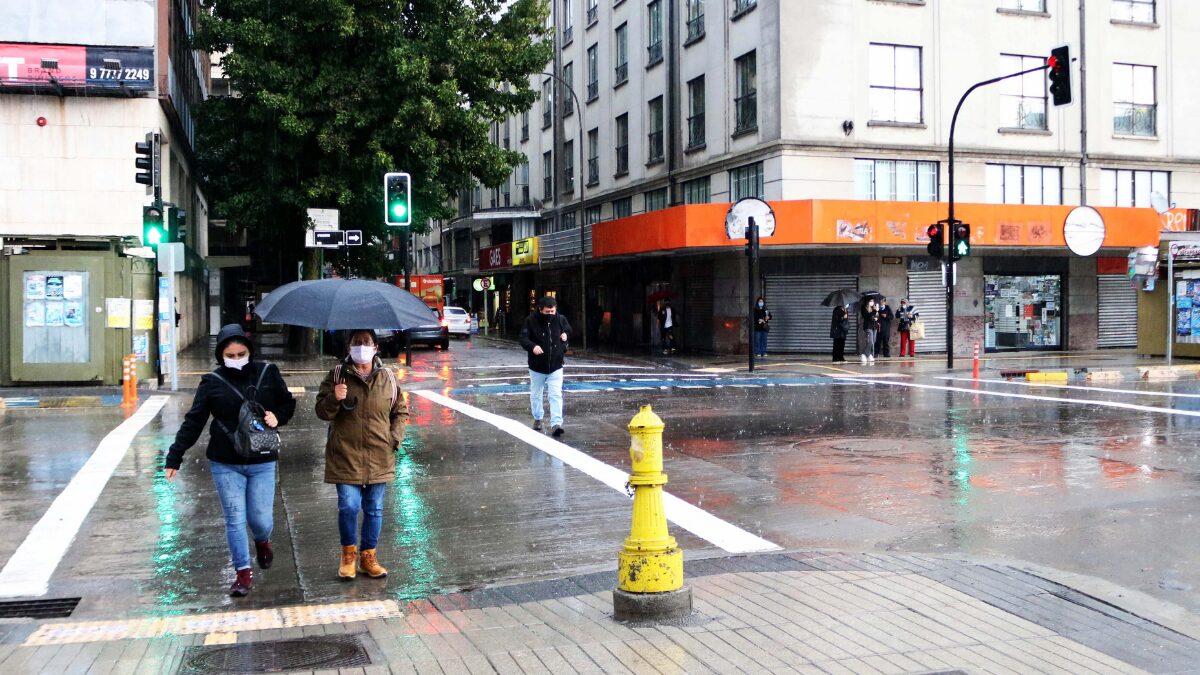 El Niño podría intensificarse hacia fines de 2026: “Lo que resta del año estará marcado por frecuentes eventos extremos”, advierte experto