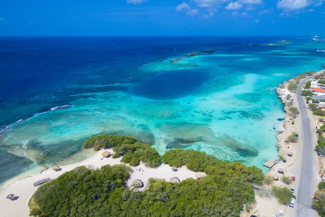 Aruba hace historia: Toda la isla es declarada Reserva de la Biosfera por la UNESCO