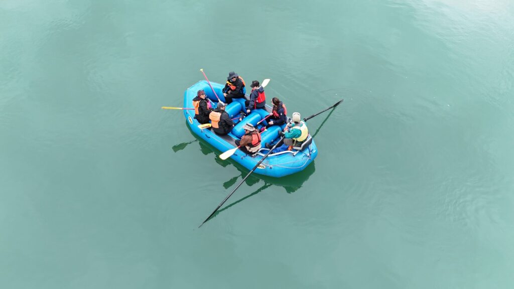 Palena Río Abajo Créditos: Yagan Expeditions