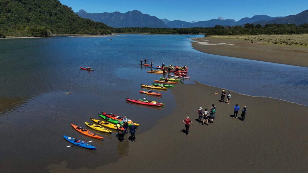 Palena Río Abajo Créditos: Yagan Expeditions