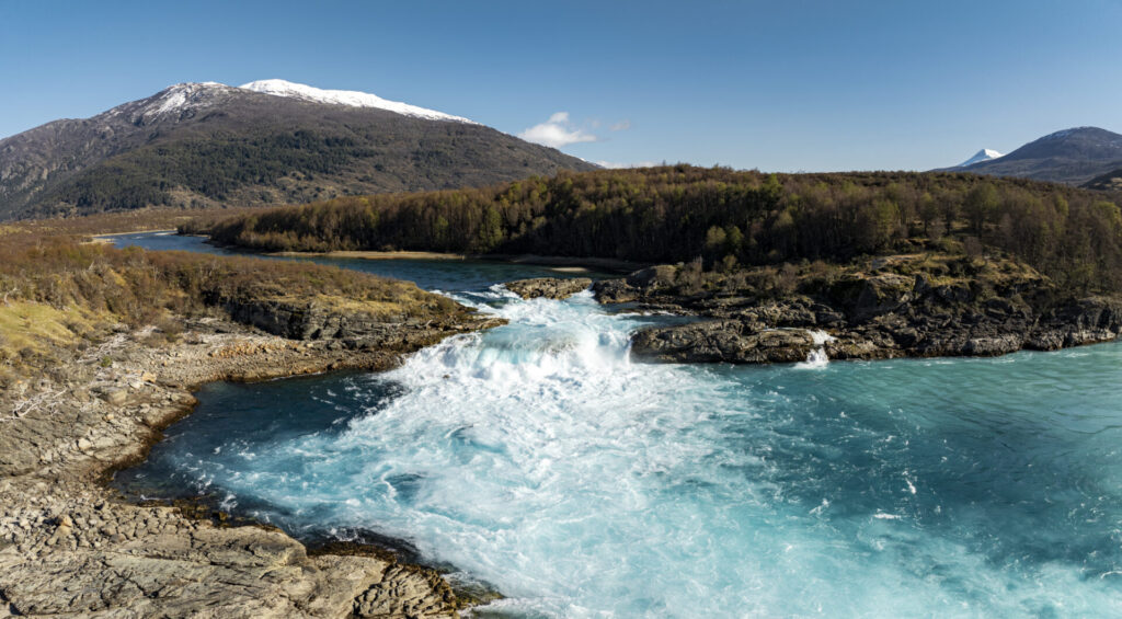 Parque Nacional Patagonia. Créditos (CC-BY): Benjamín Valenzuela.