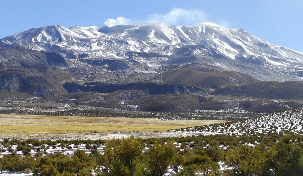 OPINIÓN | En la conmemoración de los 100 años de parques nacionales de Chile, una reflexión: Conservación ambiental y desarrollo