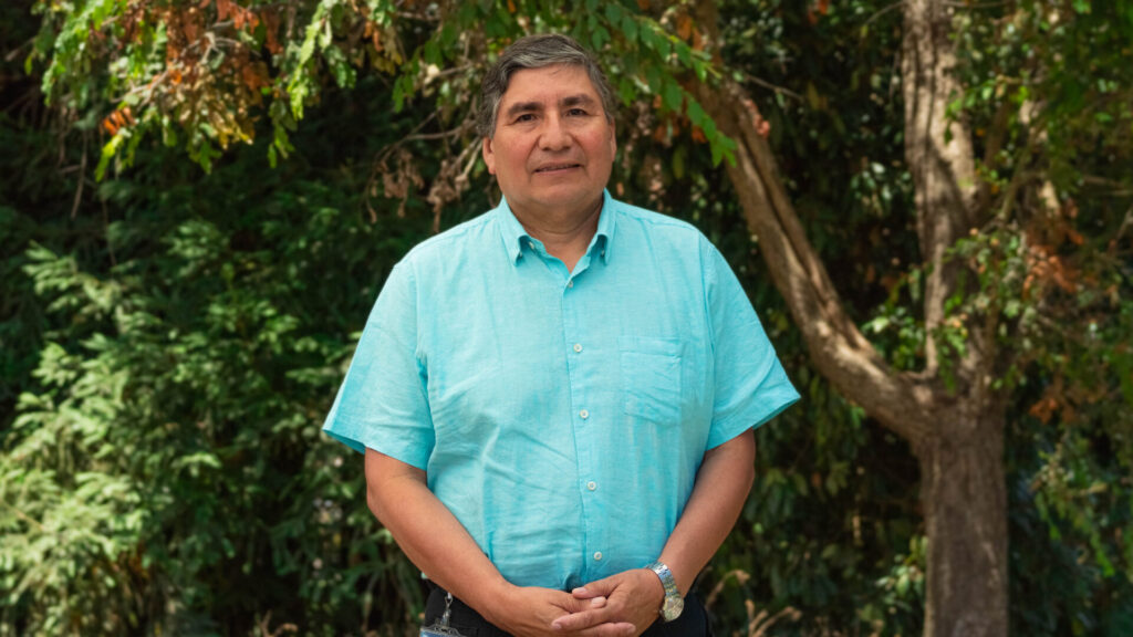 Ricardo Barra Ríos