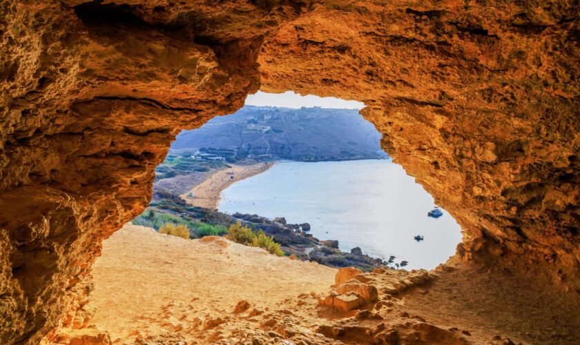 De Troya a Ítaca: los increíbles paisajes que dieron vida a La Odisea de Nolan