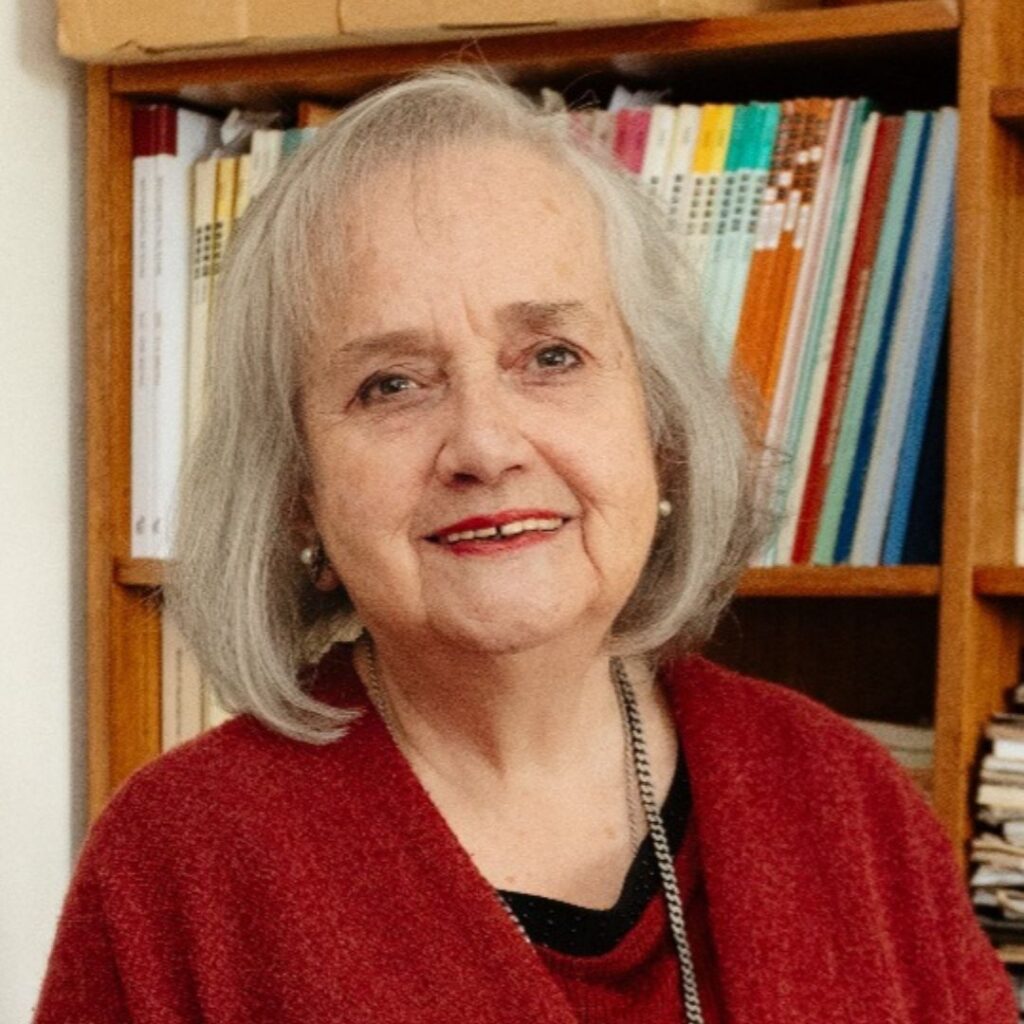 Sylvia Palma. Créditos (CC-BY): CIAHN Atacama.