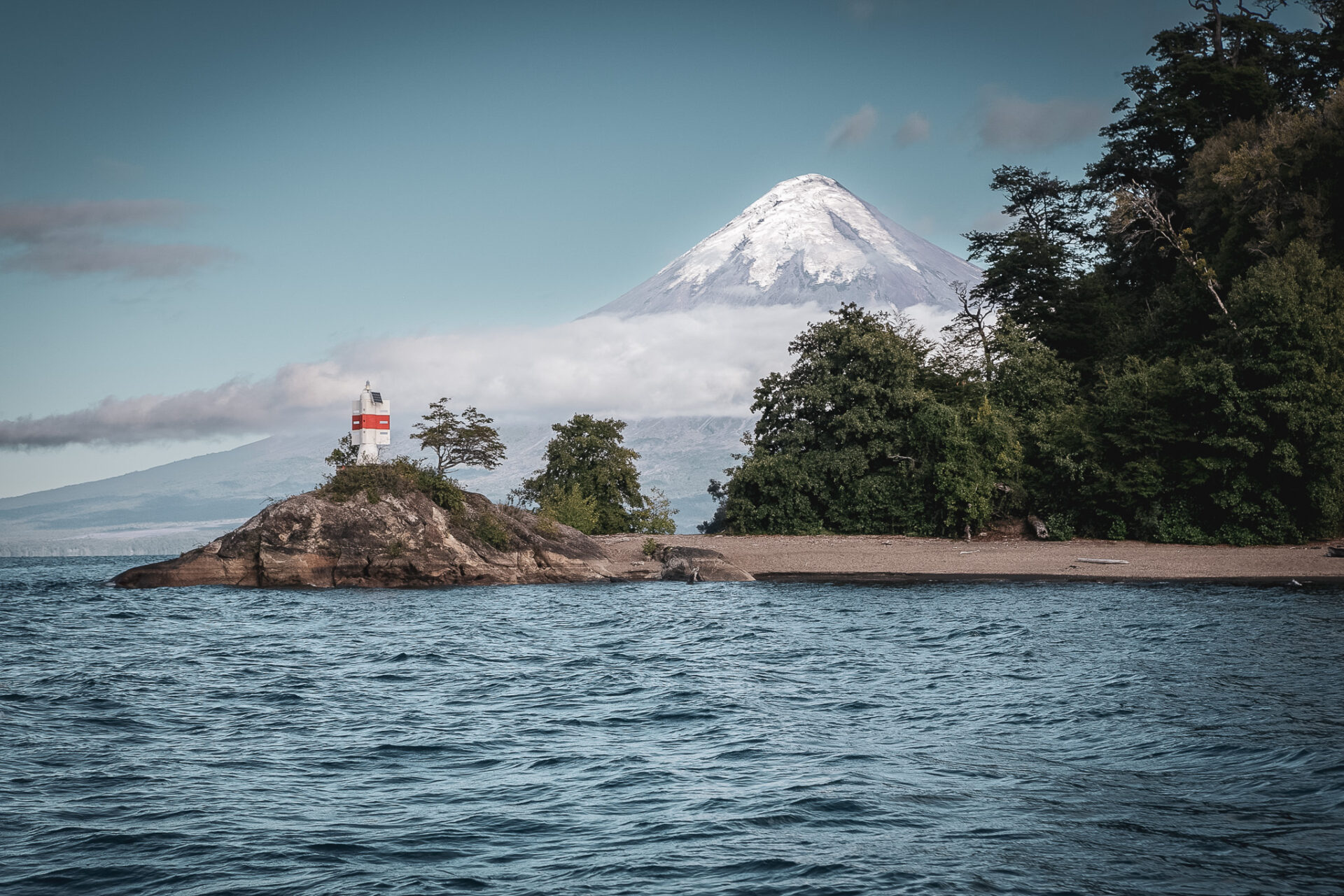 Puerto Varas se convierte en el primer municipio de Chile en financiar un Plan Maestro para un parque nacional