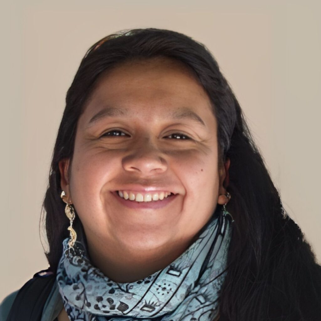 Ximena Robles. Créditos (CC-BY): CIAHN Atacama.