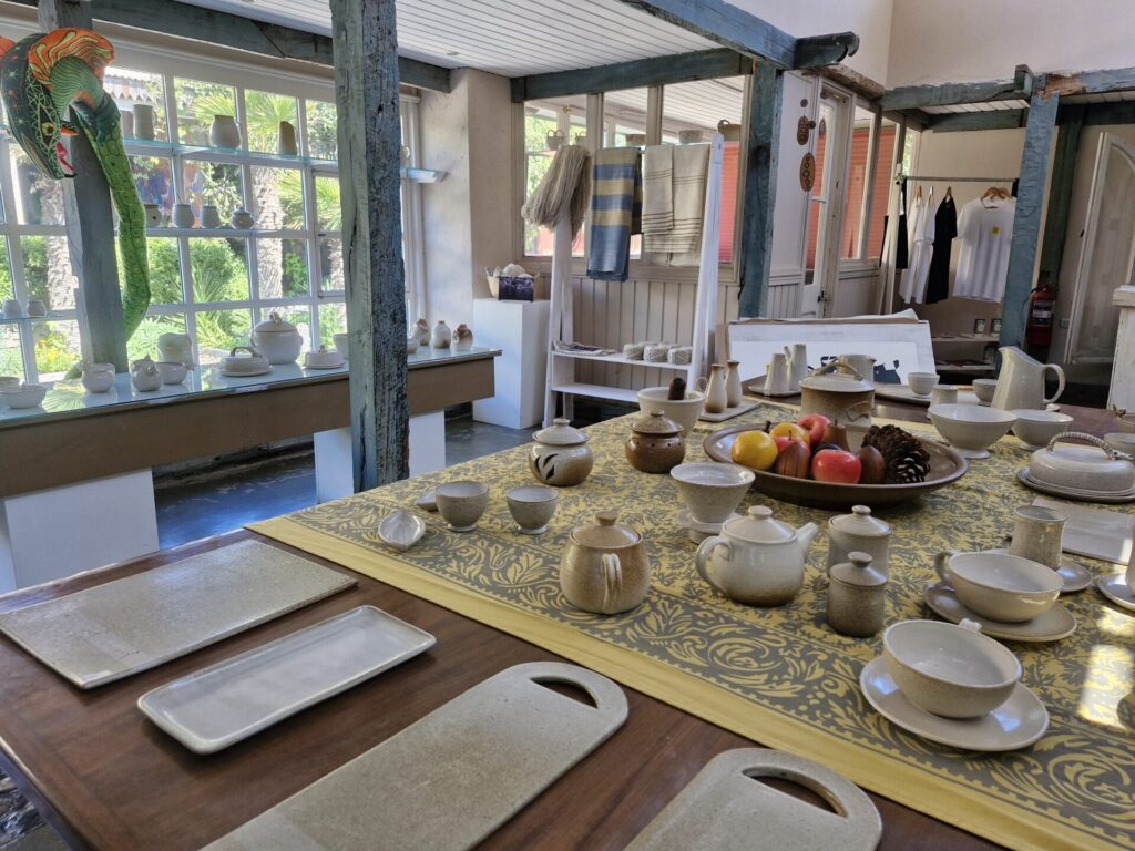 Tienda Bodegón Los Vilos. Créditos: Antonia Soto Castro