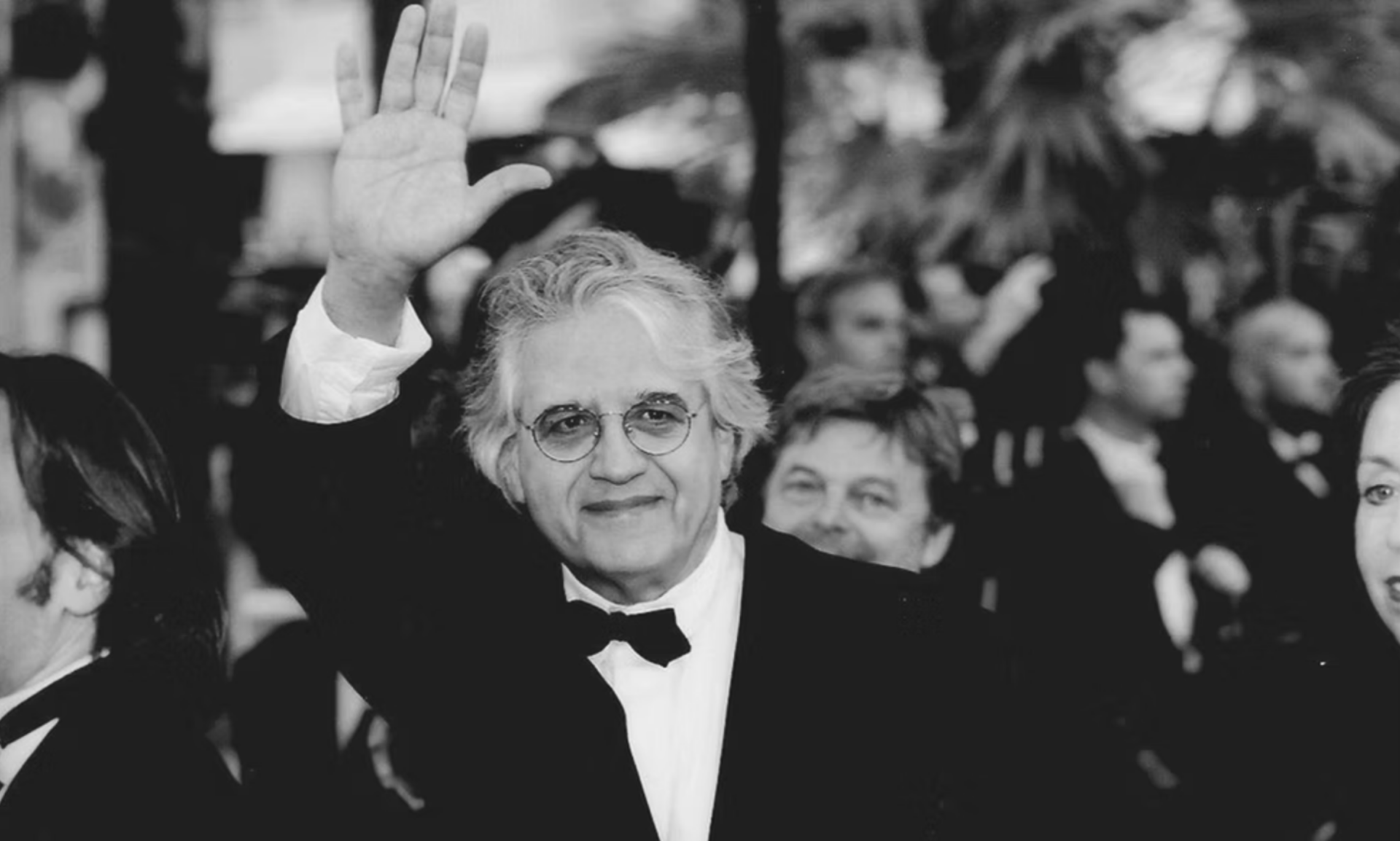 Patricio Guzmán, uno de los cineastas más importantes de Latinoamérica, fallece a los 85 años