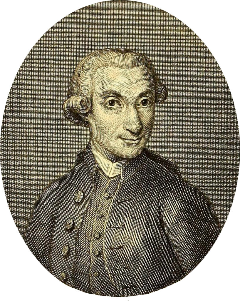 Juan Ignacio Molina. Créditos: Wikimedia Commons / Dominio Público.