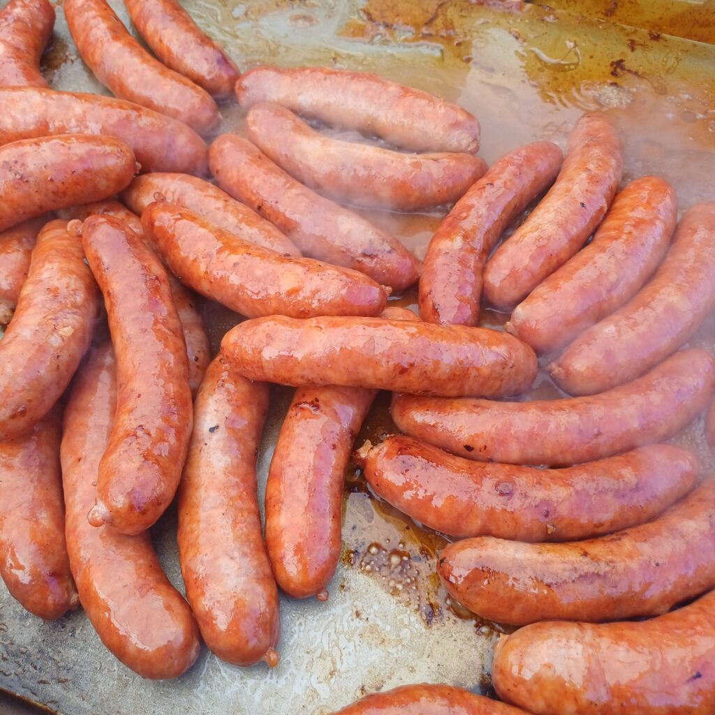 Longaniza de Chillán - Municipalidad de Chillán