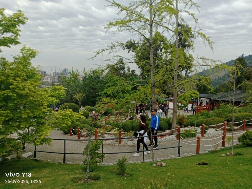 Parque Metropolitano Créditos Jǒzepa Benčina