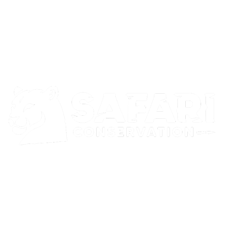 Safari Conservation