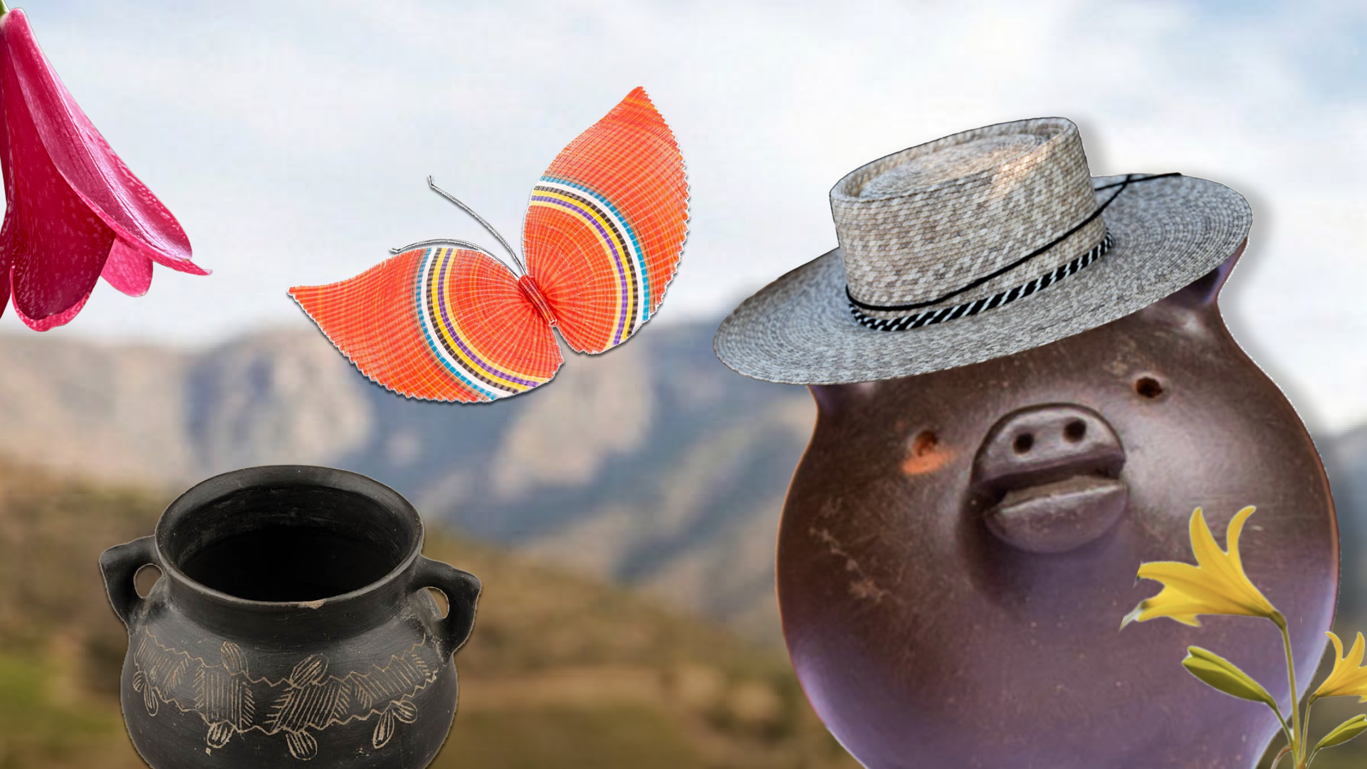 Una ruta con sello propio: 15 tesoros gastronómicos y artesanales que reflejan la identidad chilena