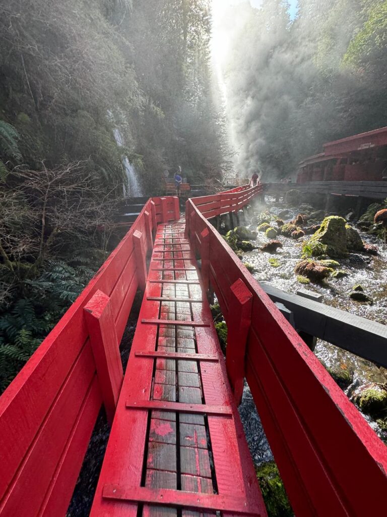 Termas Geométricas Créditos: Martín del Río