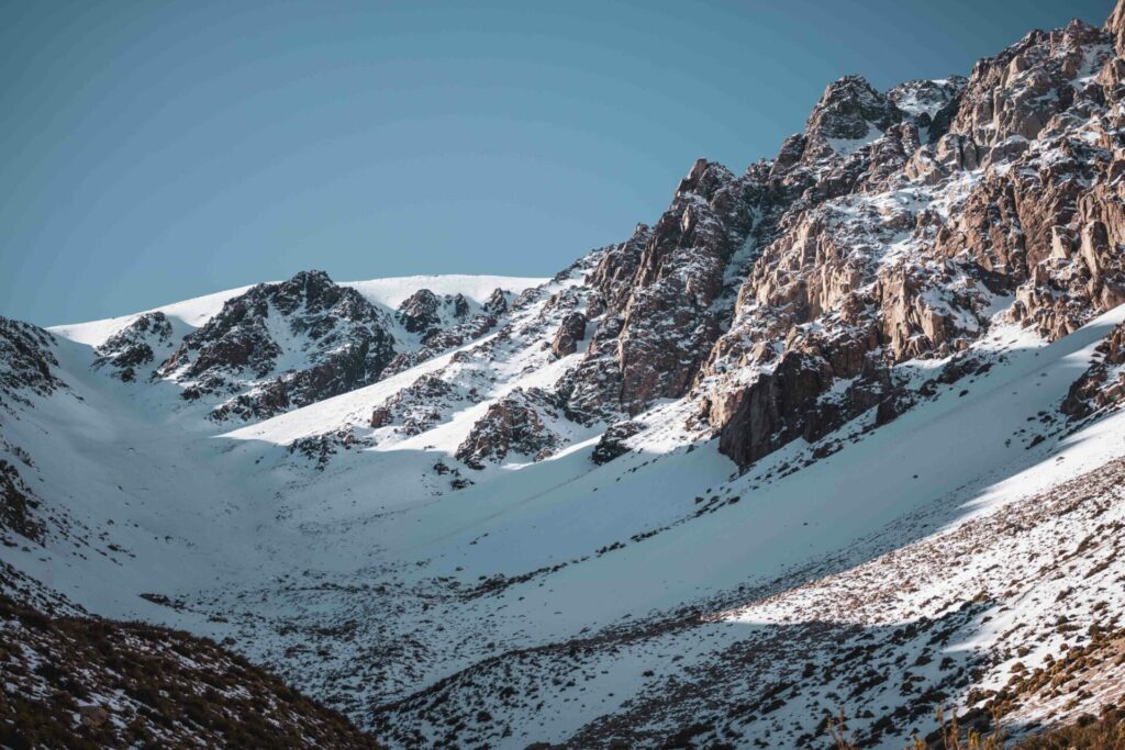 Valle del Elqui. Créditos: José Domingo Cheyre