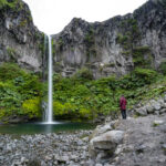 Reserva Nacional Llanquihue. Créditos: Benjamín Valenzuela Wallis.